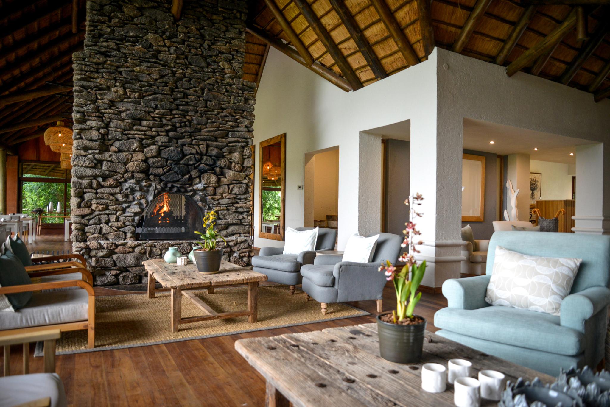 Lion Sands Narina Lodge Sabi-Sand-Reservat Exterior foto