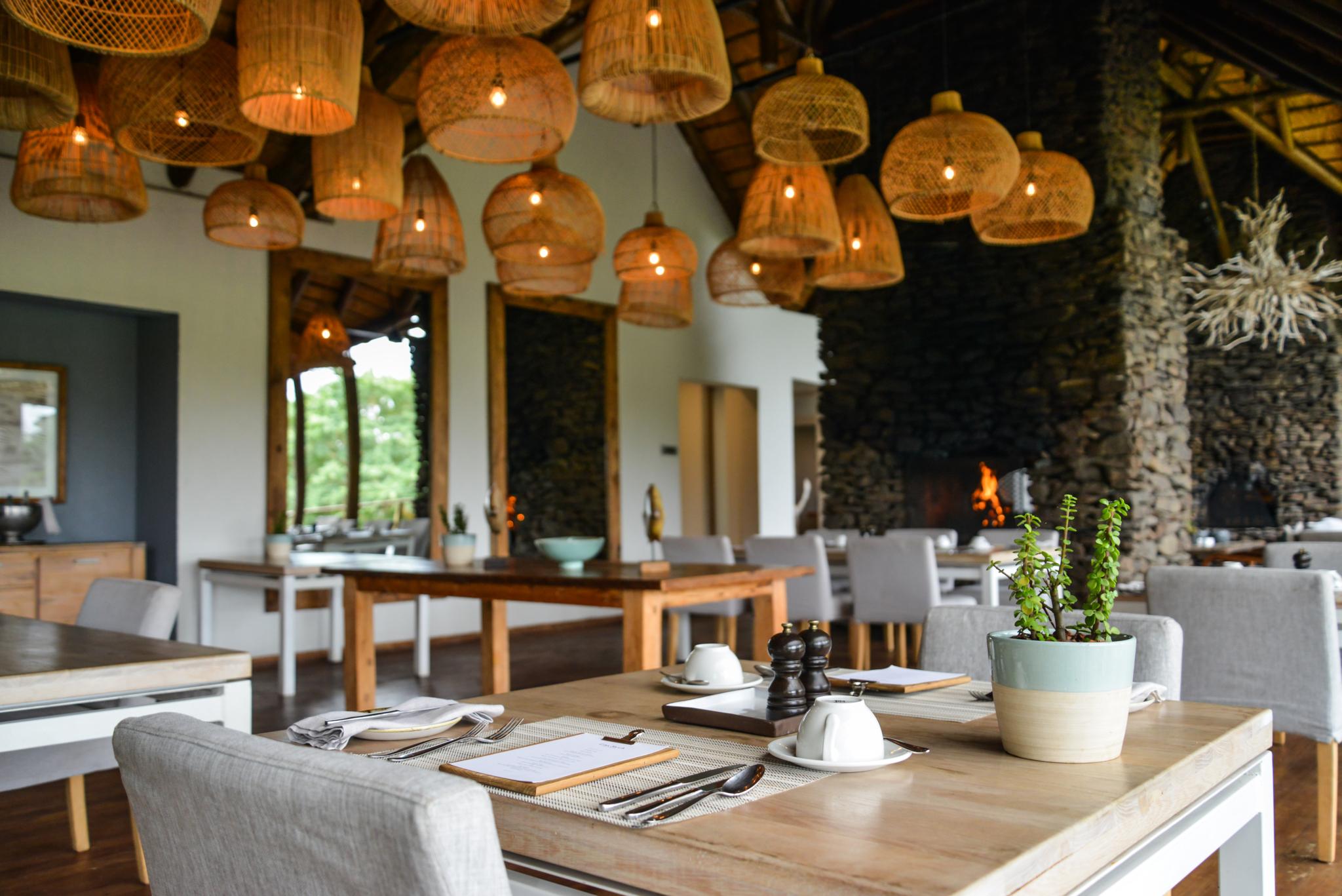 Lion Sands Narina Lodge Sabi-Sand-Reservat Exterior foto